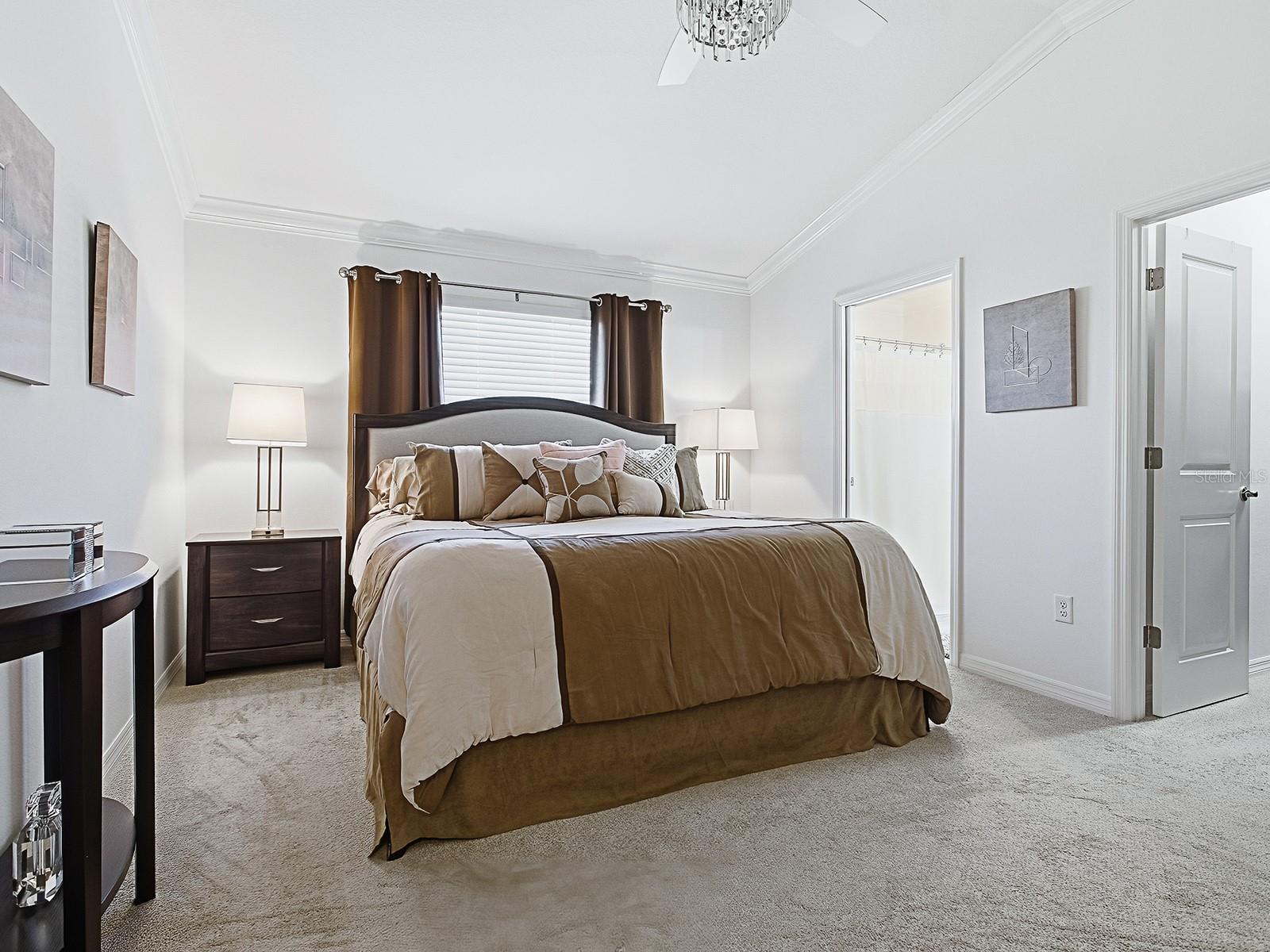 THE VILLAGES/SOUTHERN OAKS UN #130 - Residential