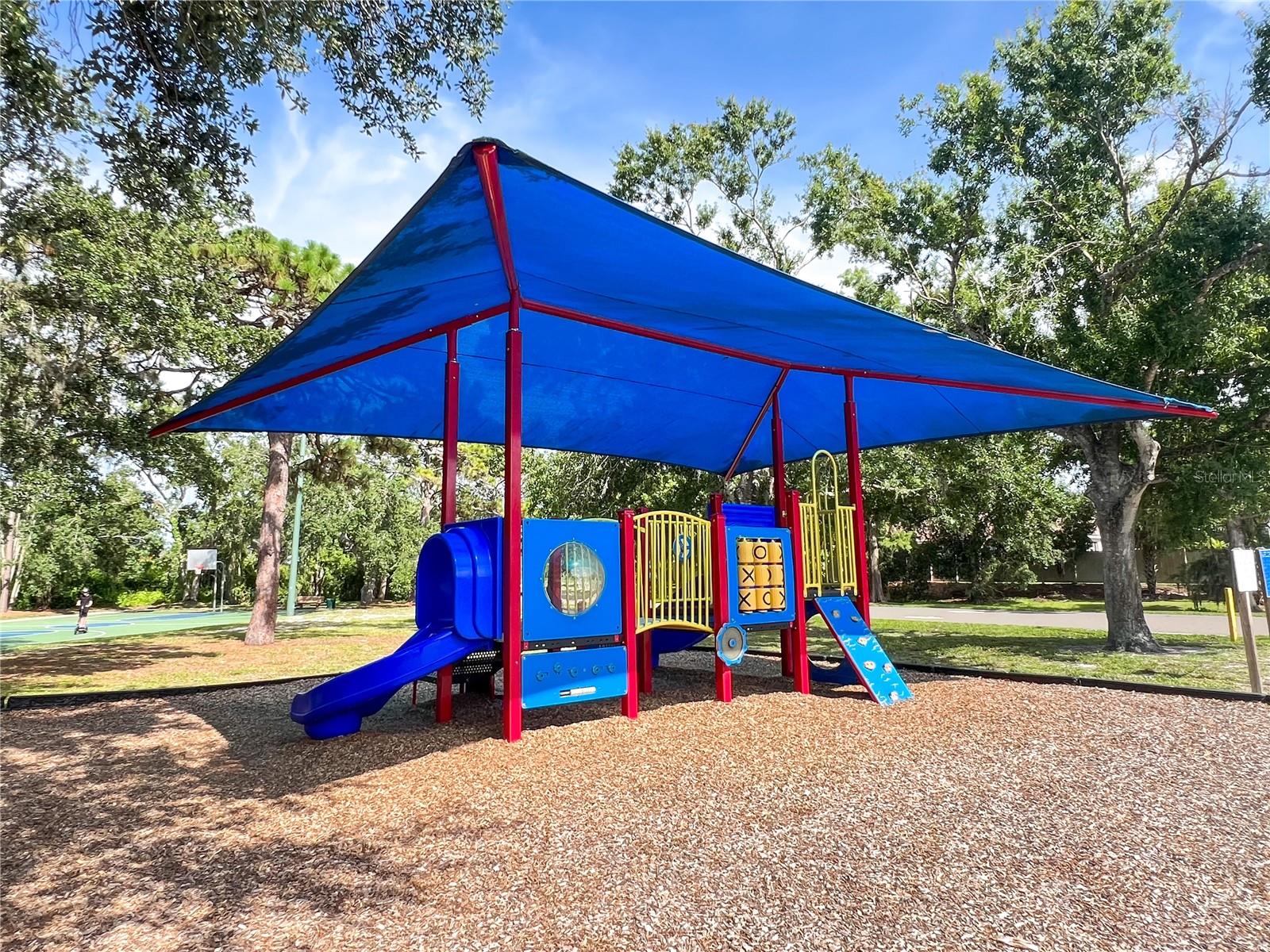 MAGNOLIA PLACE - Residential