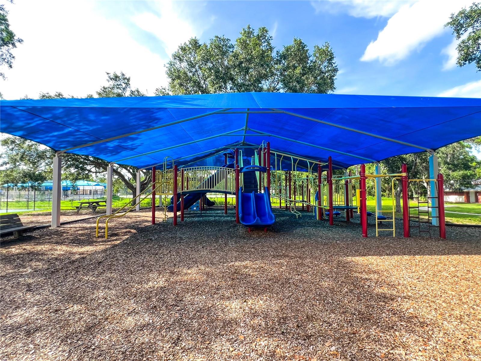 MAGNOLIA PLACE - Residential