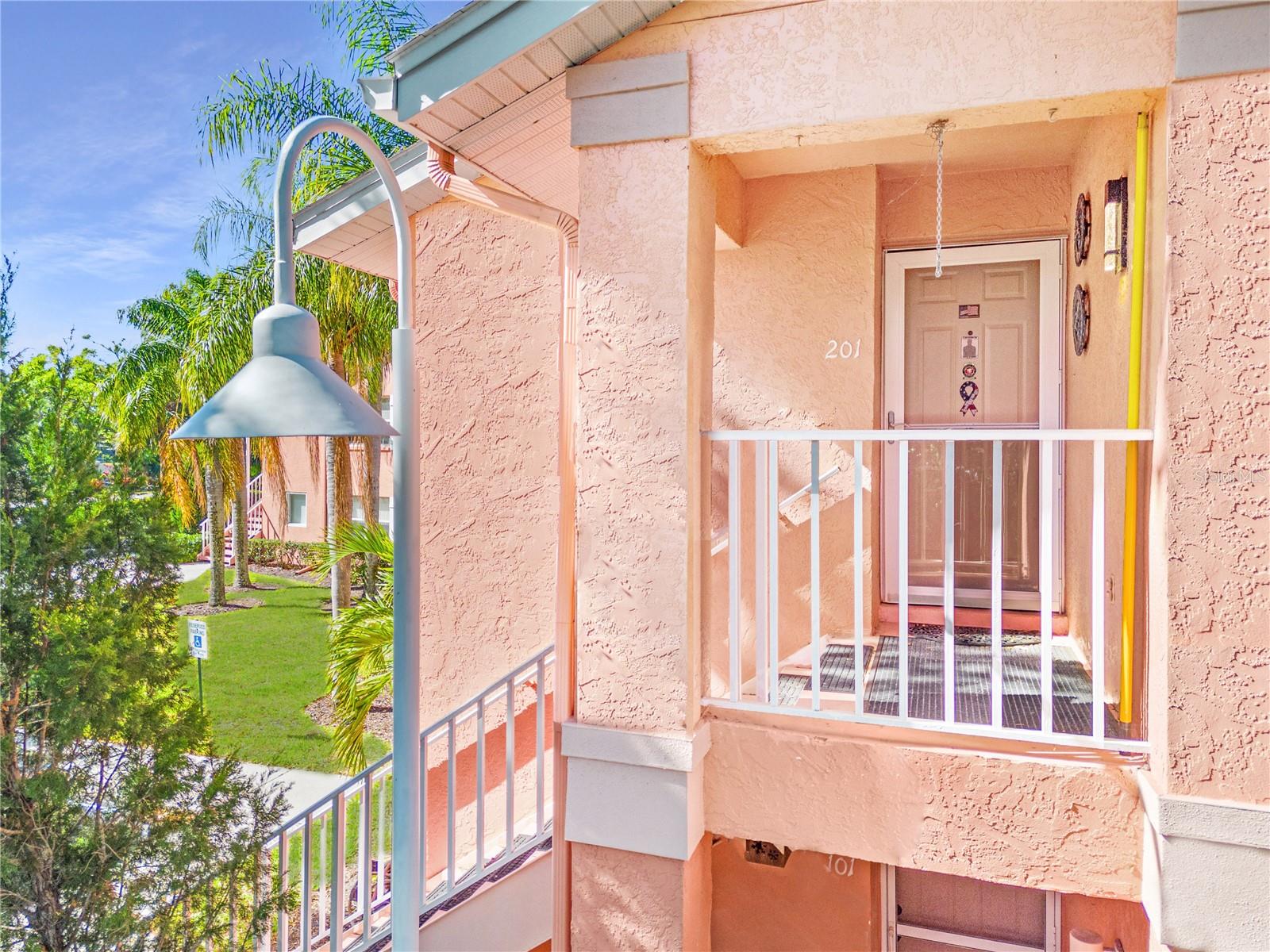 5500 LONGWOOD RUN BOULEVARD 201