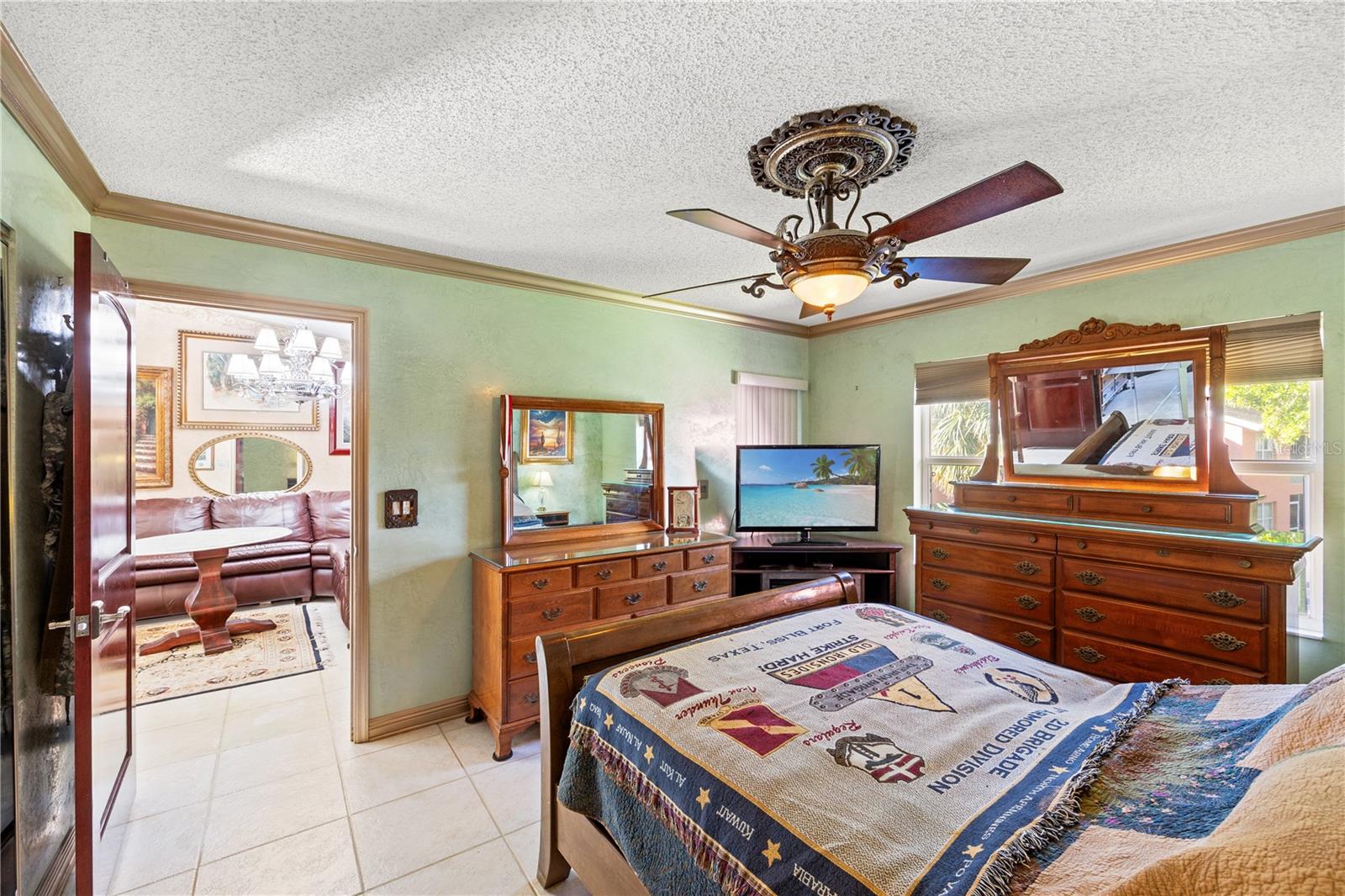 MAGNOLIA PLACE - Residential