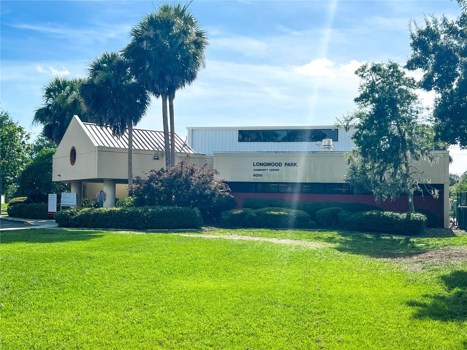 MAGNOLIA PLACE - Residential