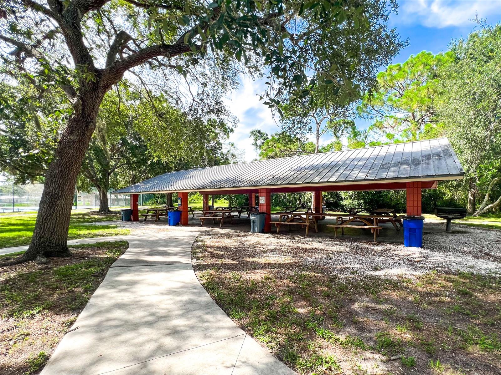 MAGNOLIA PLACE - Residential