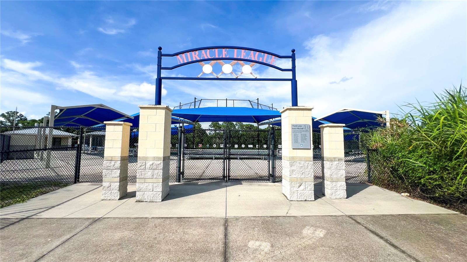 MAGNOLIA PLACE - Residential