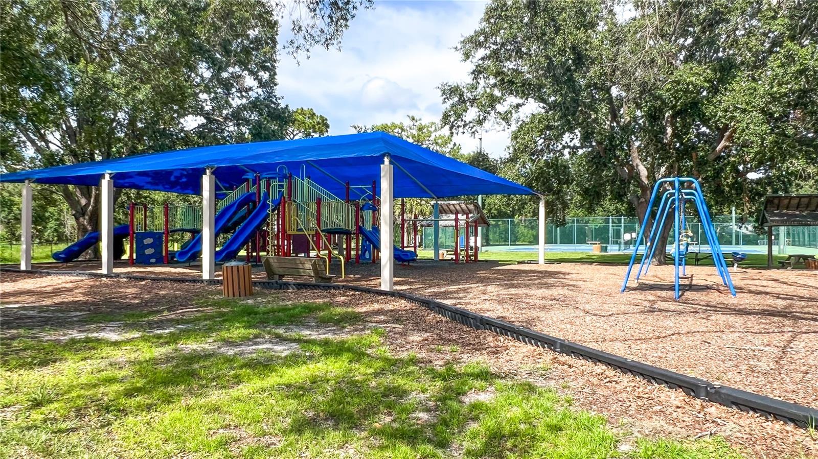 MAGNOLIA PLACE - Residential