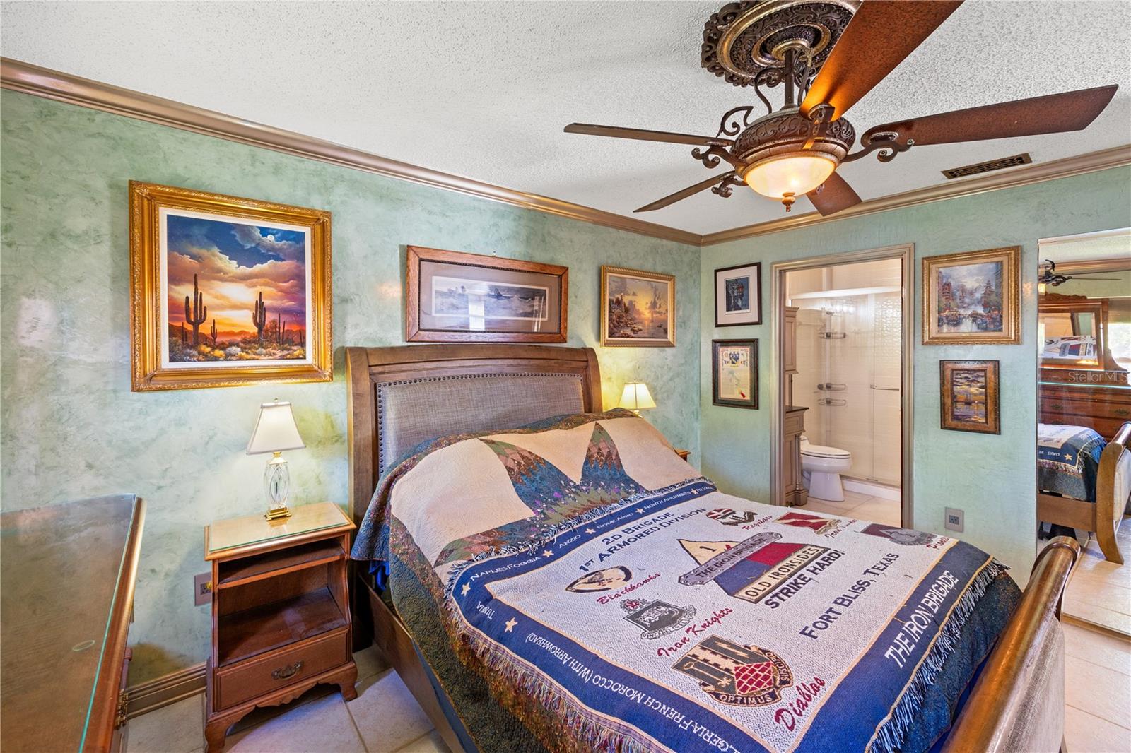 MAGNOLIA PLACE - Residential