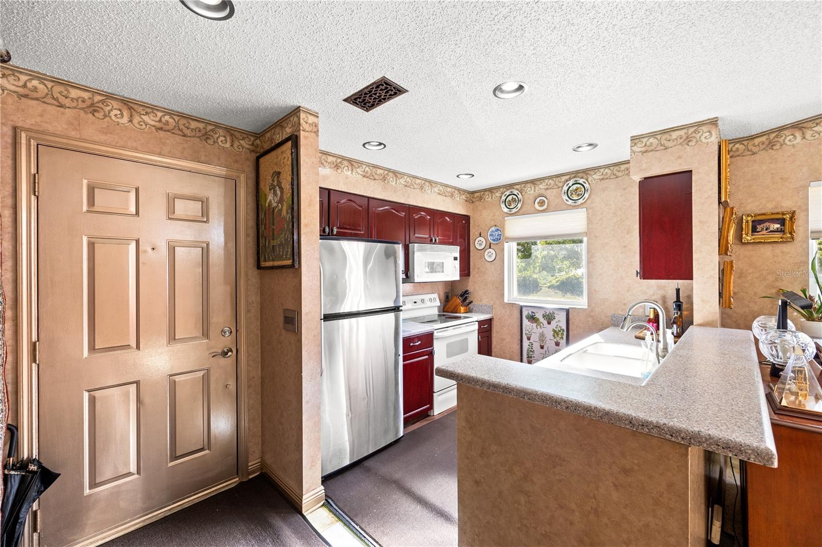 5500 LONGWOOD RUN BOULEVARD 201