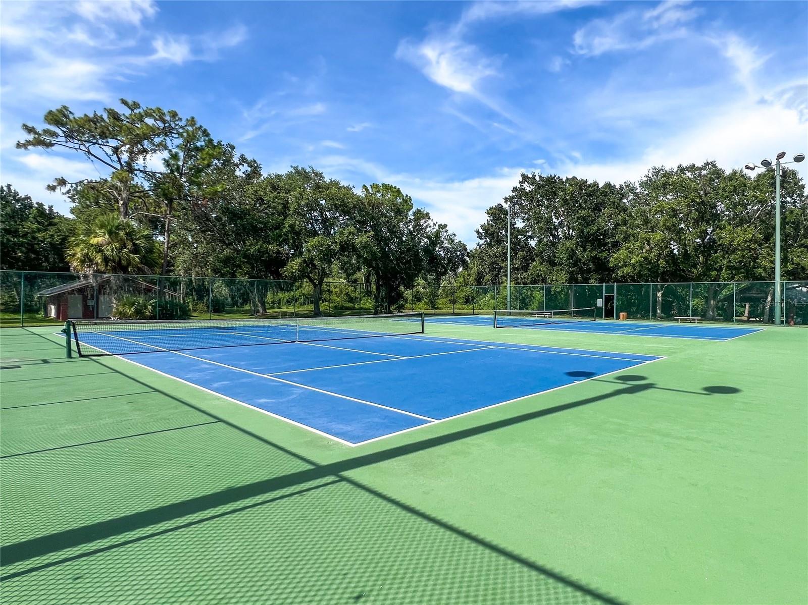 MAGNOLIA PLACE - Residential