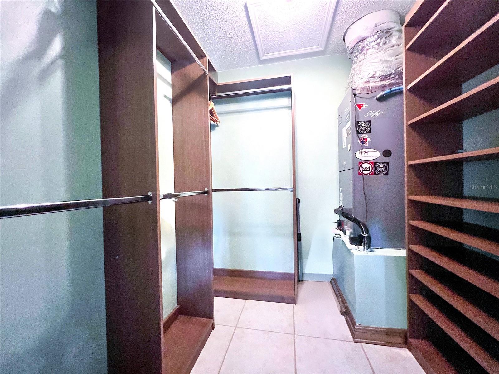 MAGNOLIA PLACE - Residential