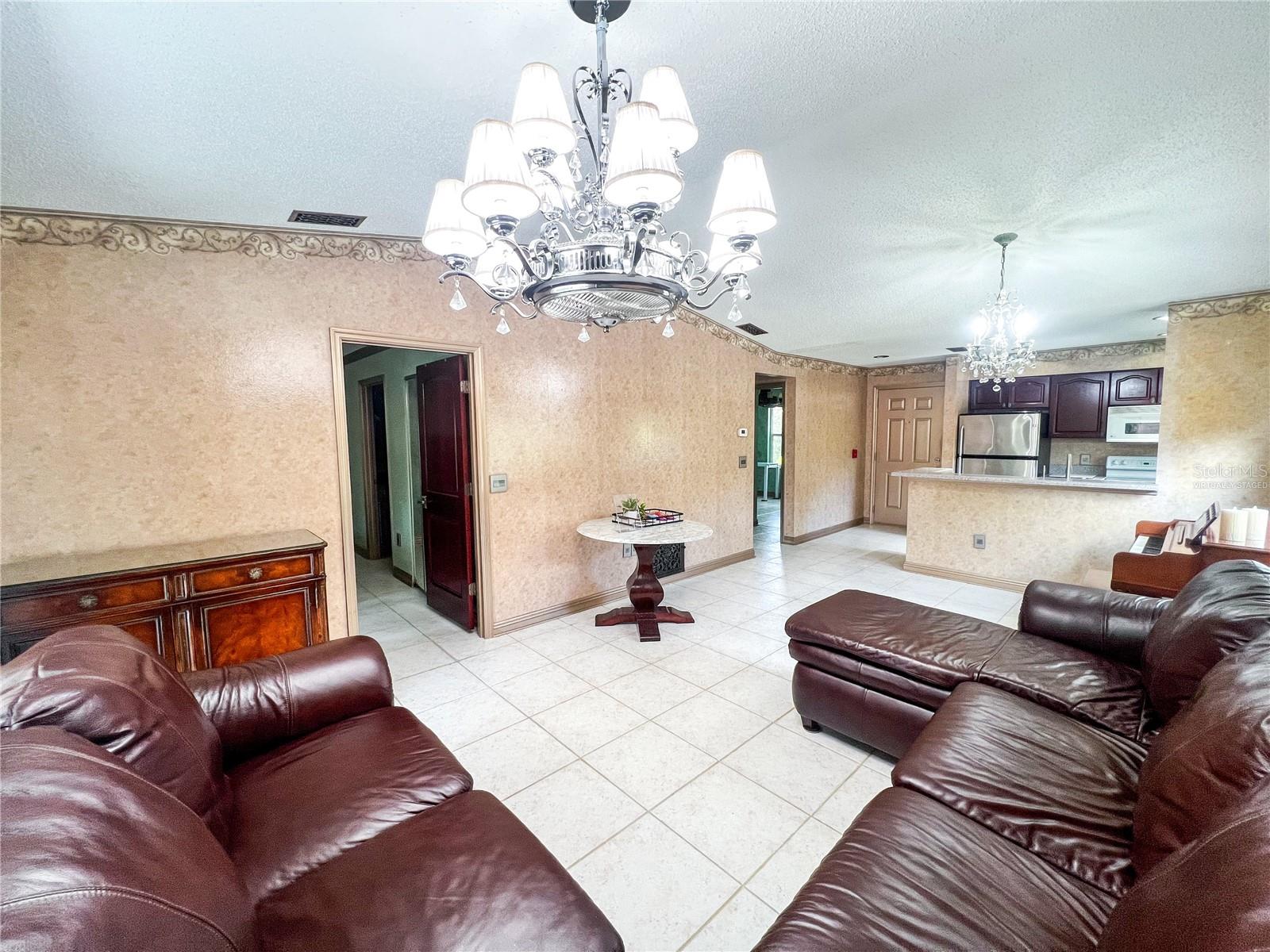 MAGNOLIA PLACE - Residential