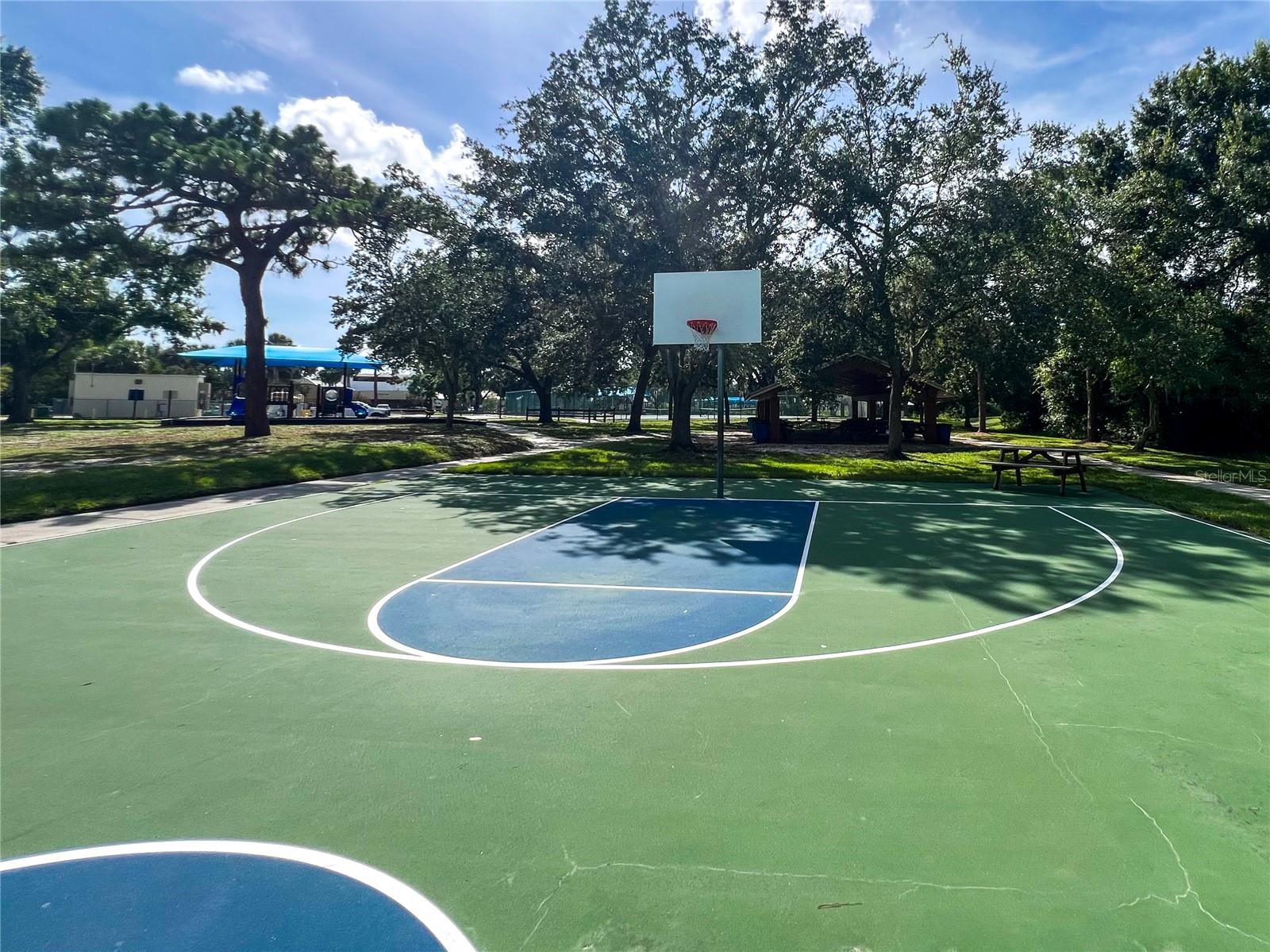 MAGNOLIA PLACE - Residential