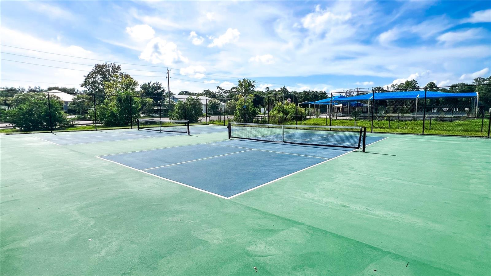 MAGNOLIA PLACE - Residential