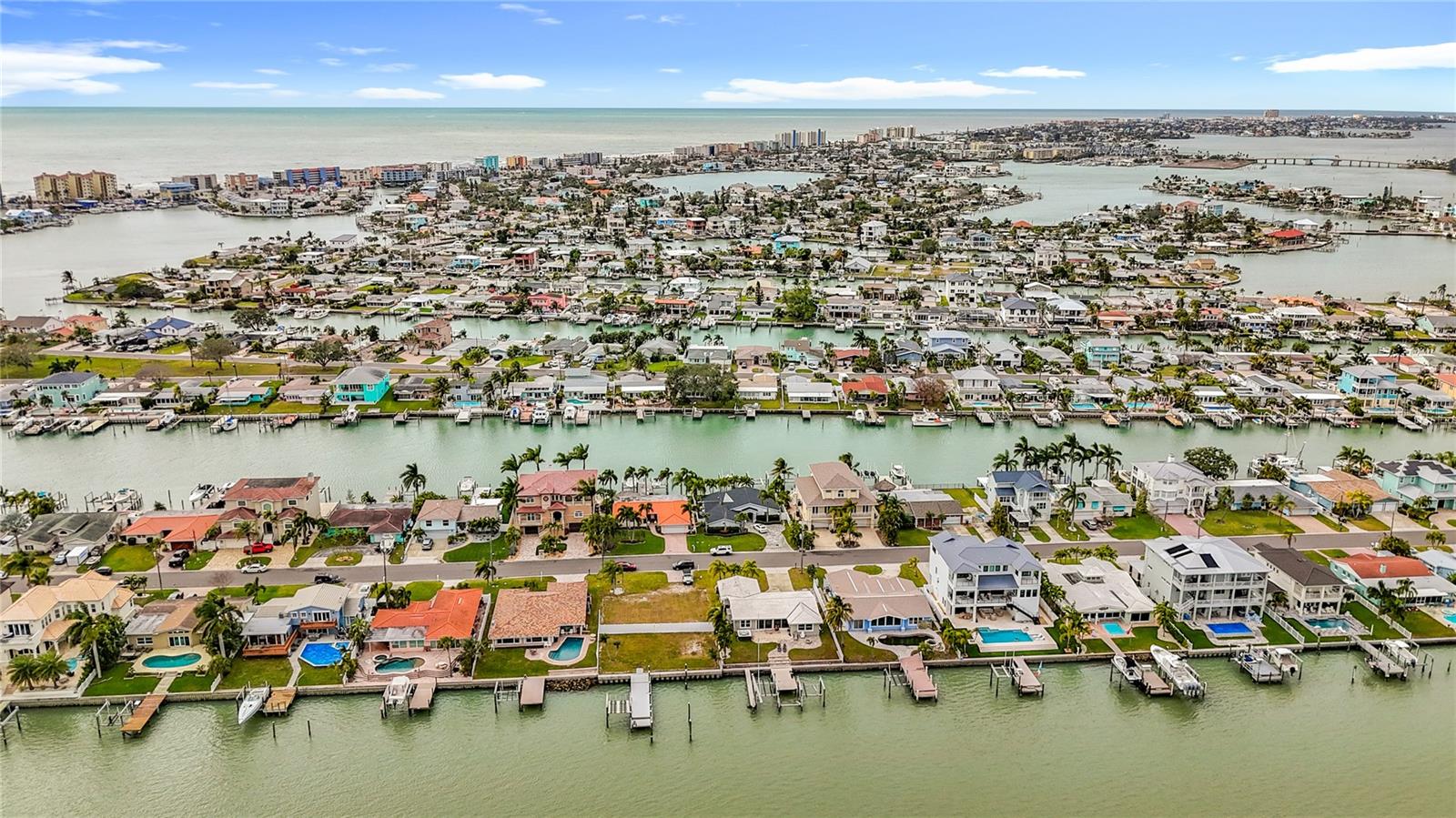 CRYSTAL ISLAND 2ND ADD - Residential