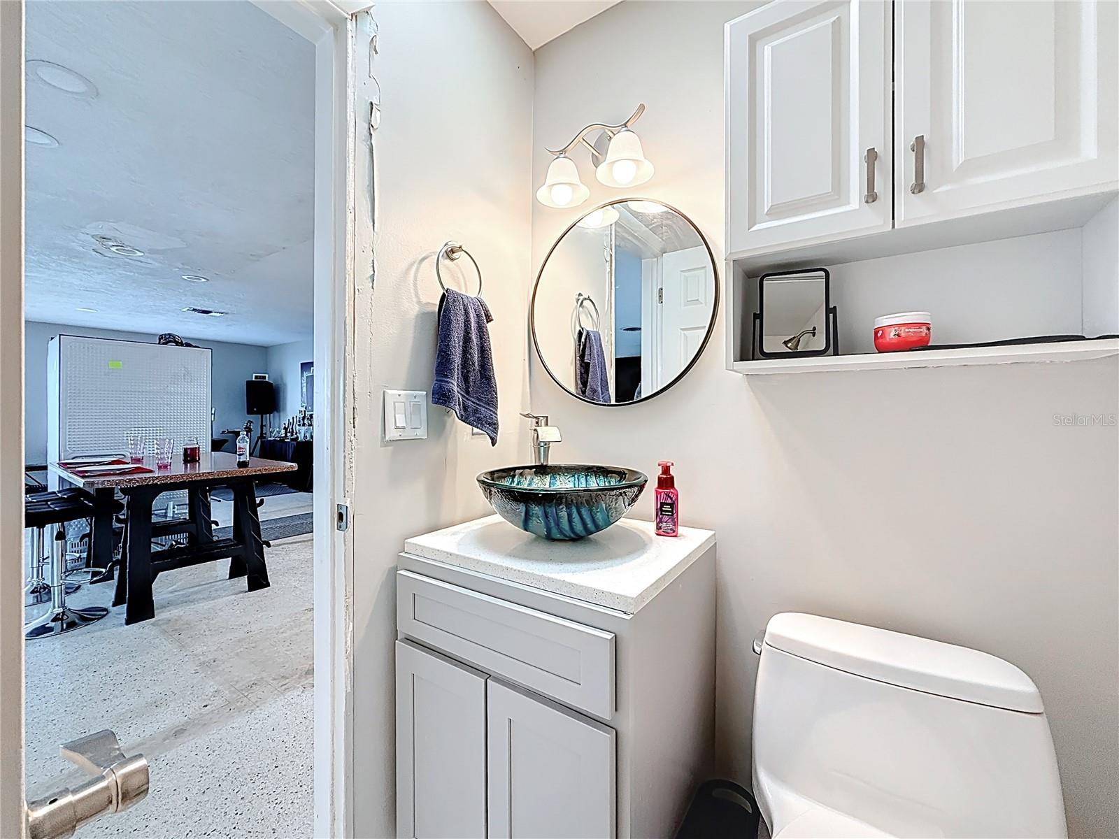 CRYSTAL ISLAND 2ND ADD - Residential