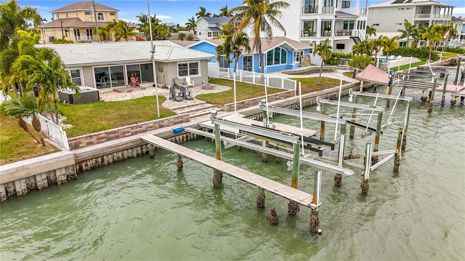 CRYSTAL ISLAND 2ND ADD - Residential