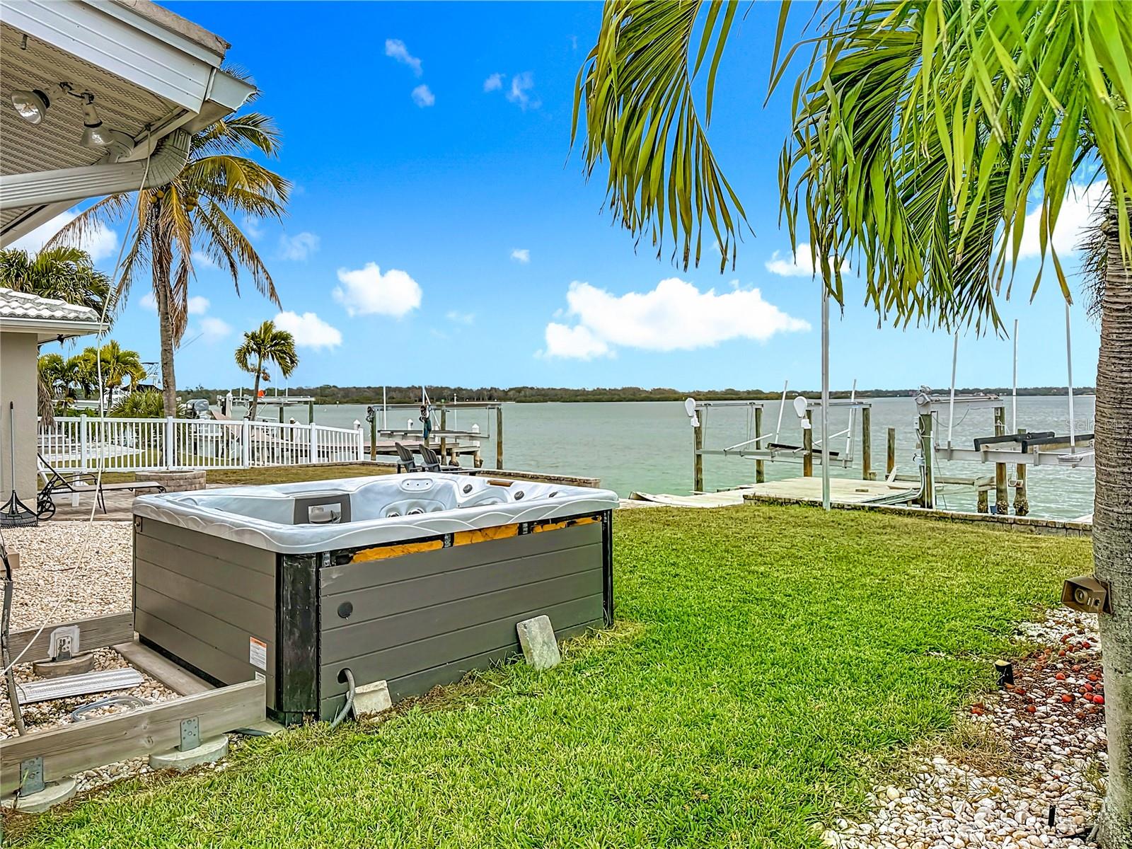 CRYSTAL ISLAND 2ND ADD - Residential