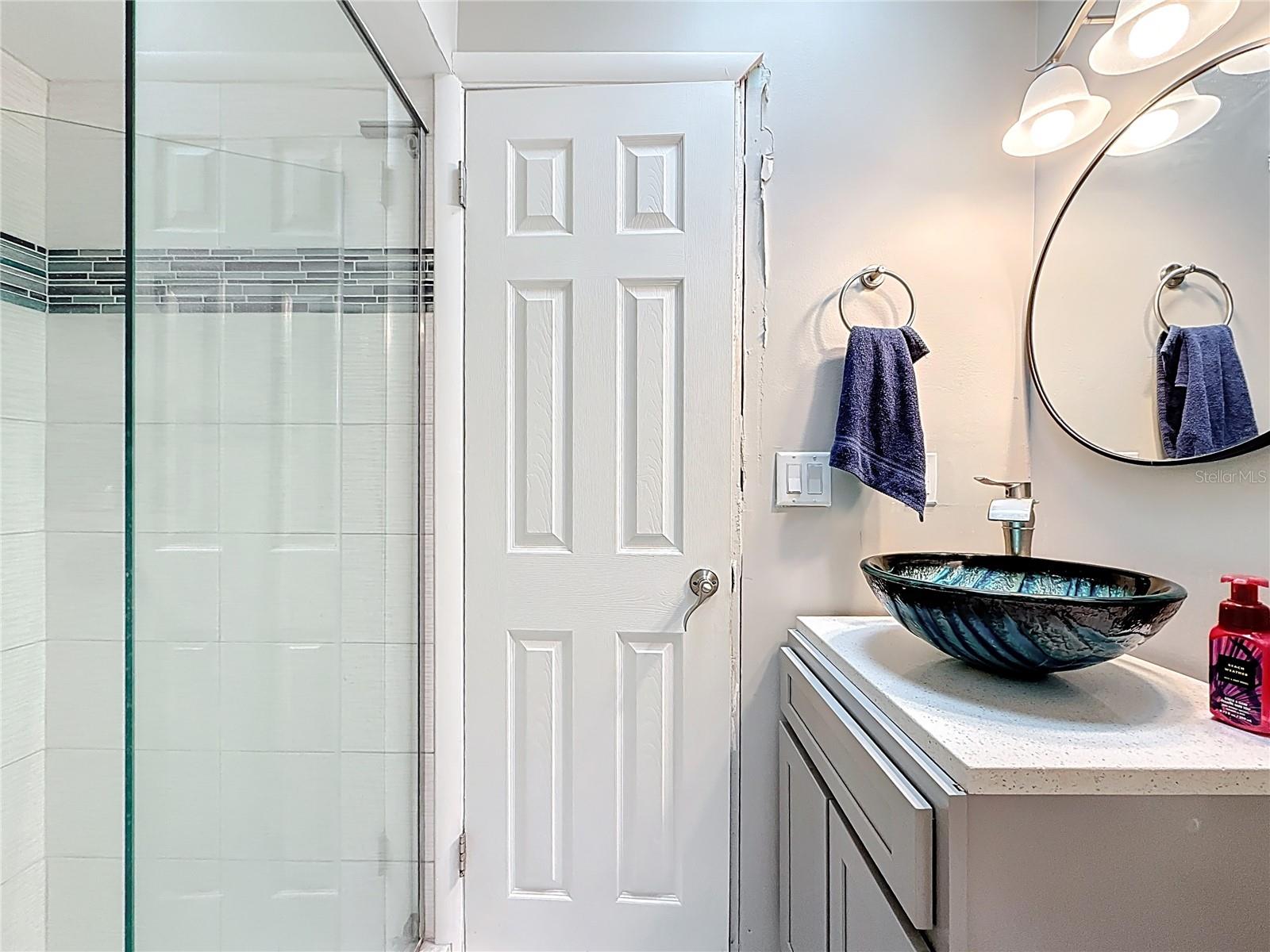 CRYSTAL ISLAND 2ND ADD - Residential