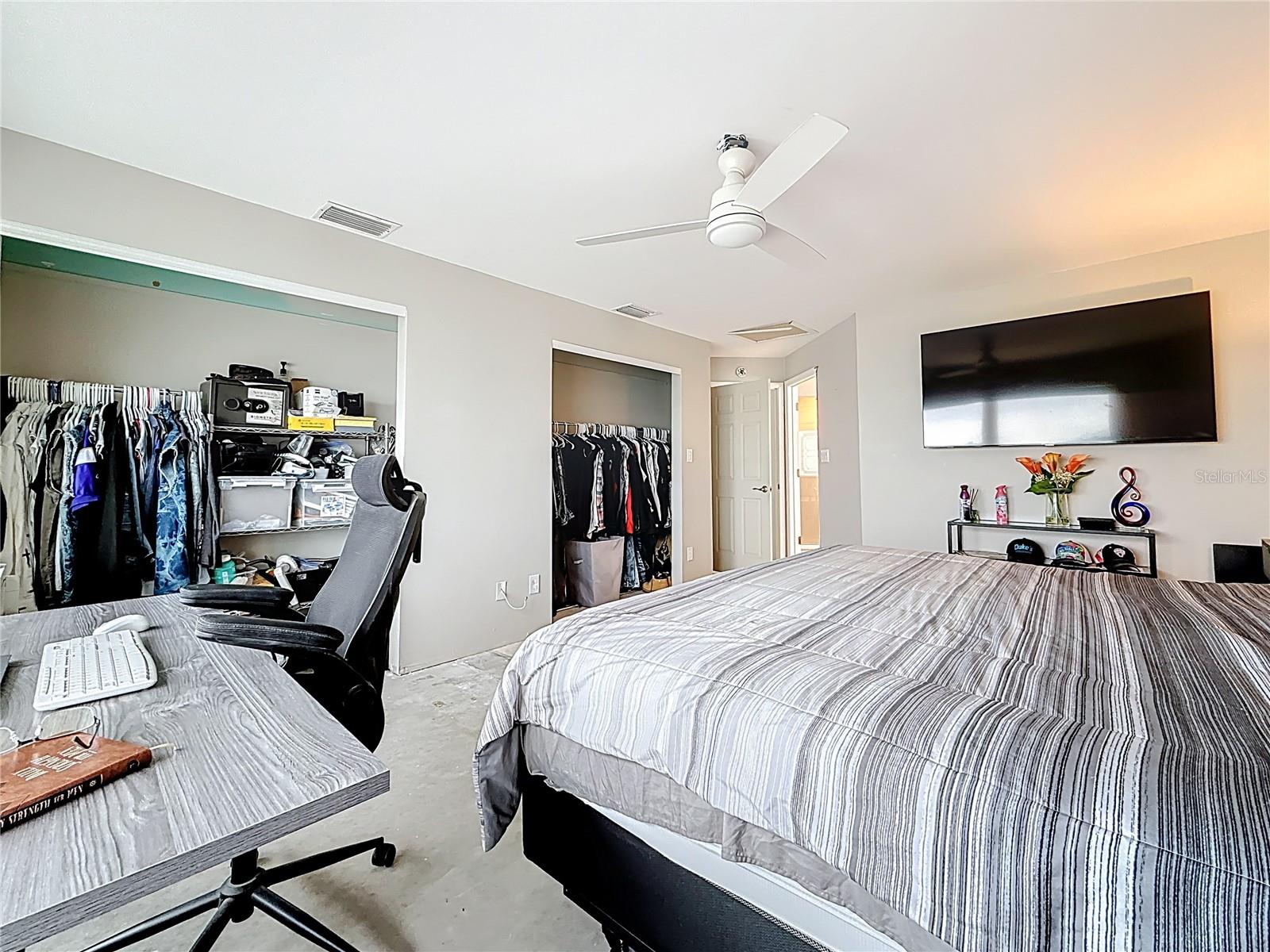 CRYSTAL ISLAND 2ND ADD - Residential