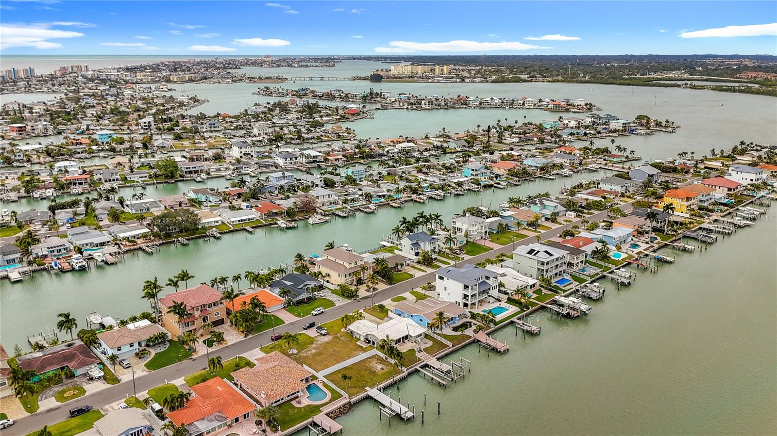 CRYSTAL ISLAND 2ND ADD - Residential