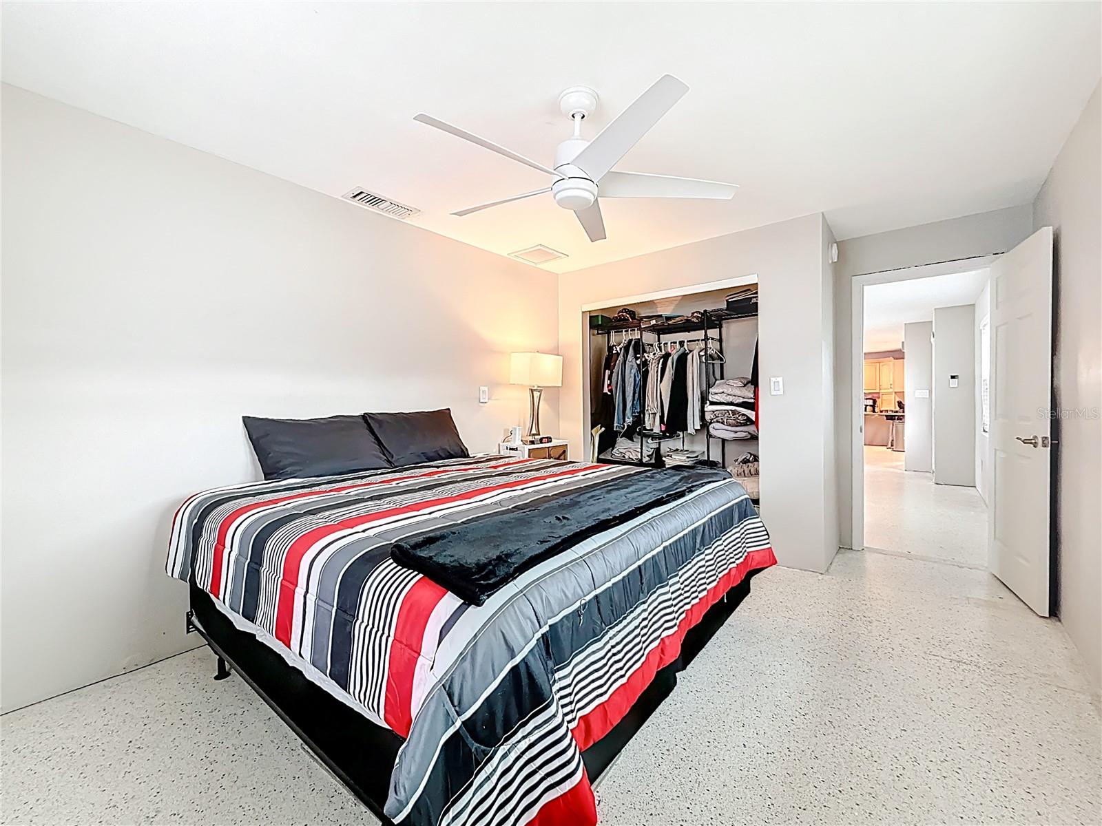 CRYSTAL ISLAND 2ND ADD - Residential