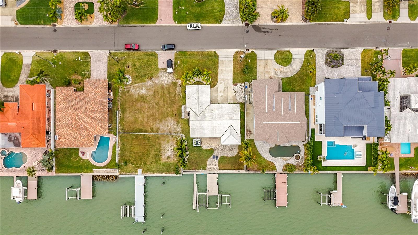 CRYSTAL ISLAND 2ND ADD - Residential