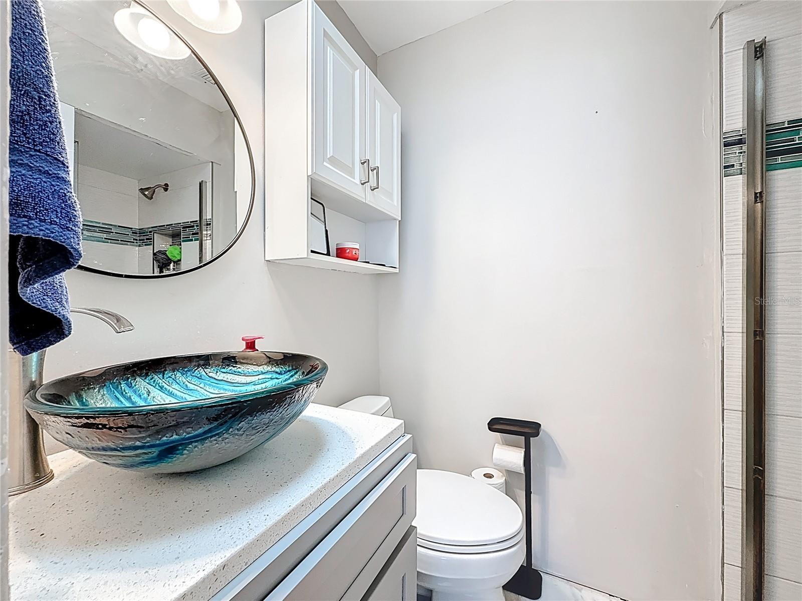 CRYSTAL ISLAND 2ND ADD - Residential