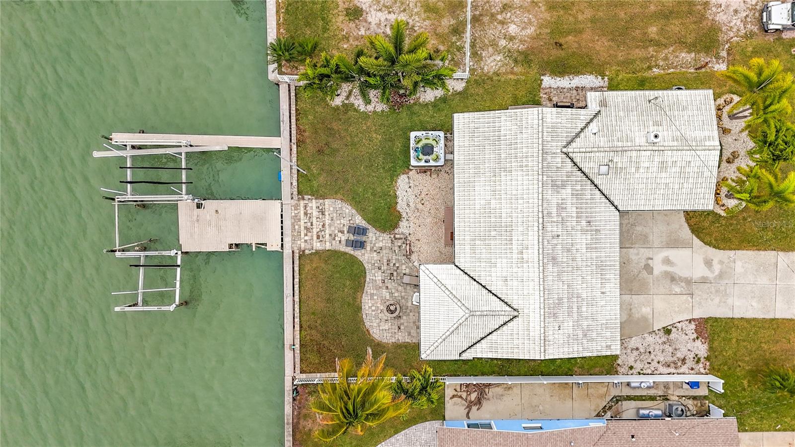 CRYSTAL ISLAND 2ND ADD - Residential