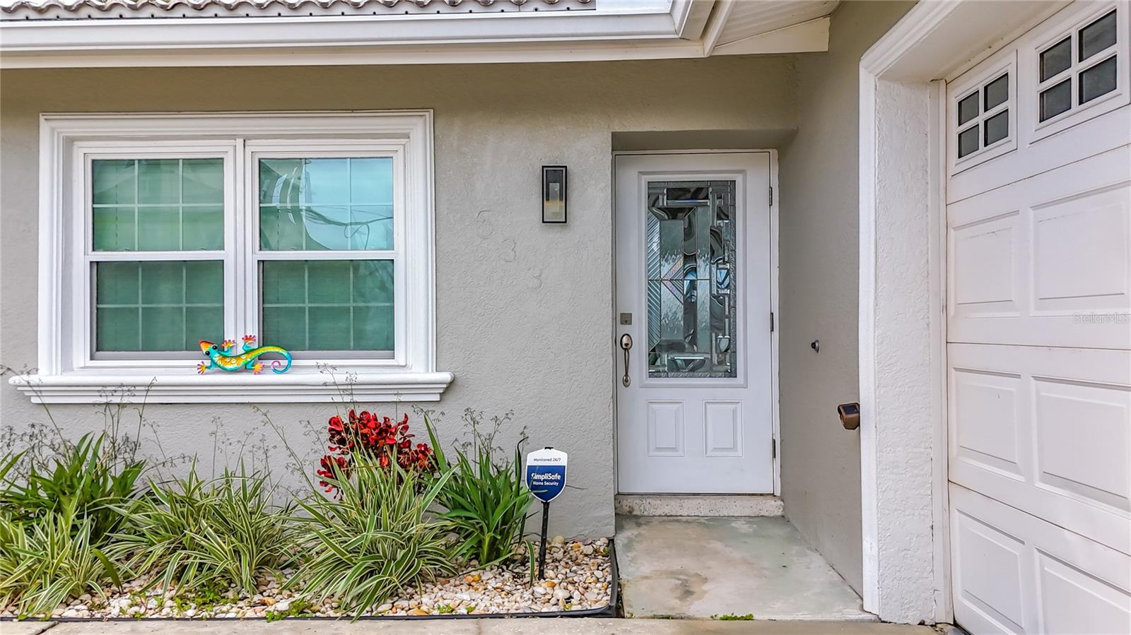 CRYSTAL ISLAND 2ND ADD - Residential