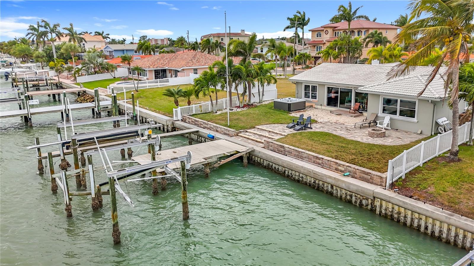 CRYSTAL ISLAND 2ND ADD - Residential