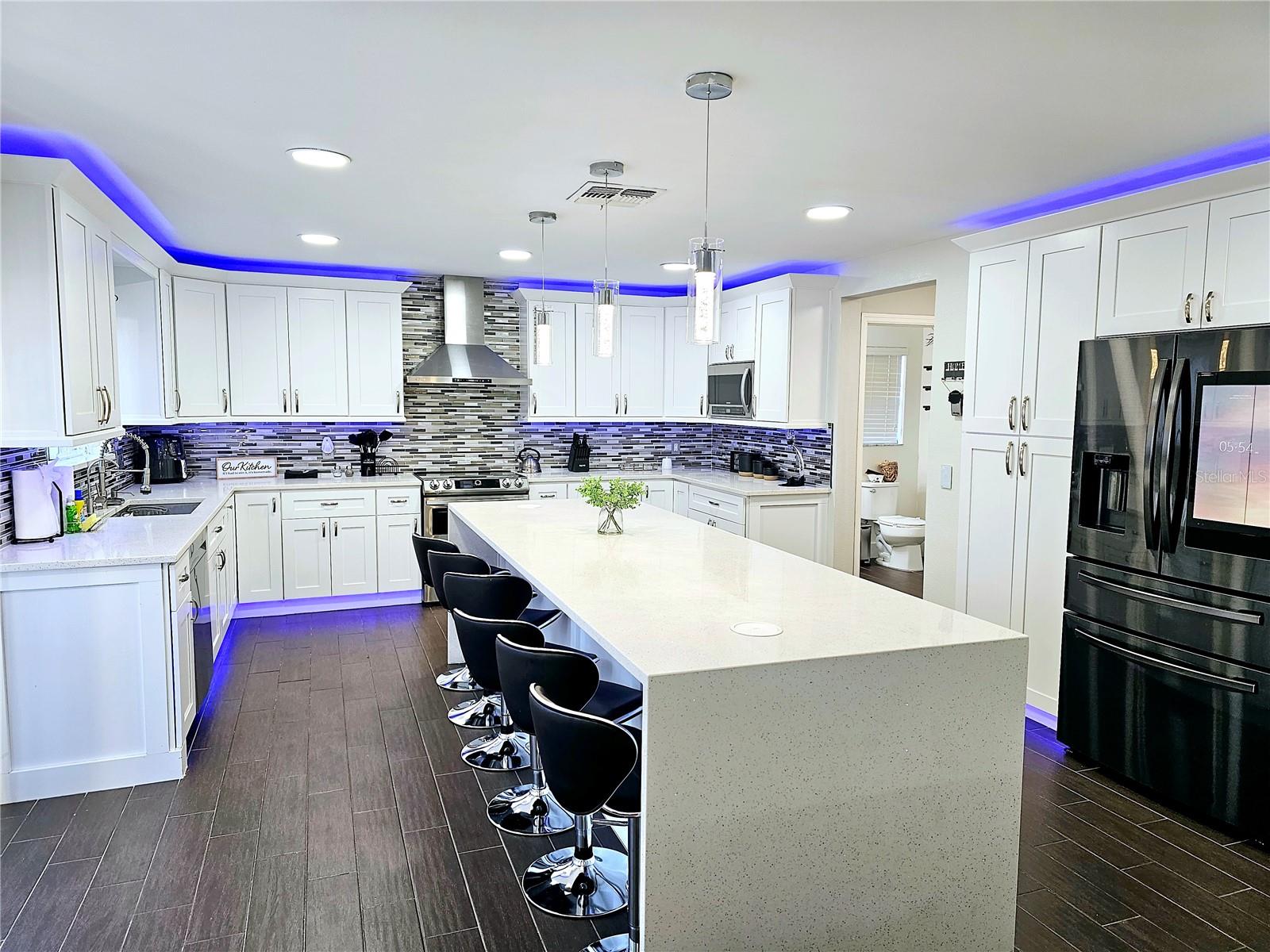 502 CANNA DRIVE