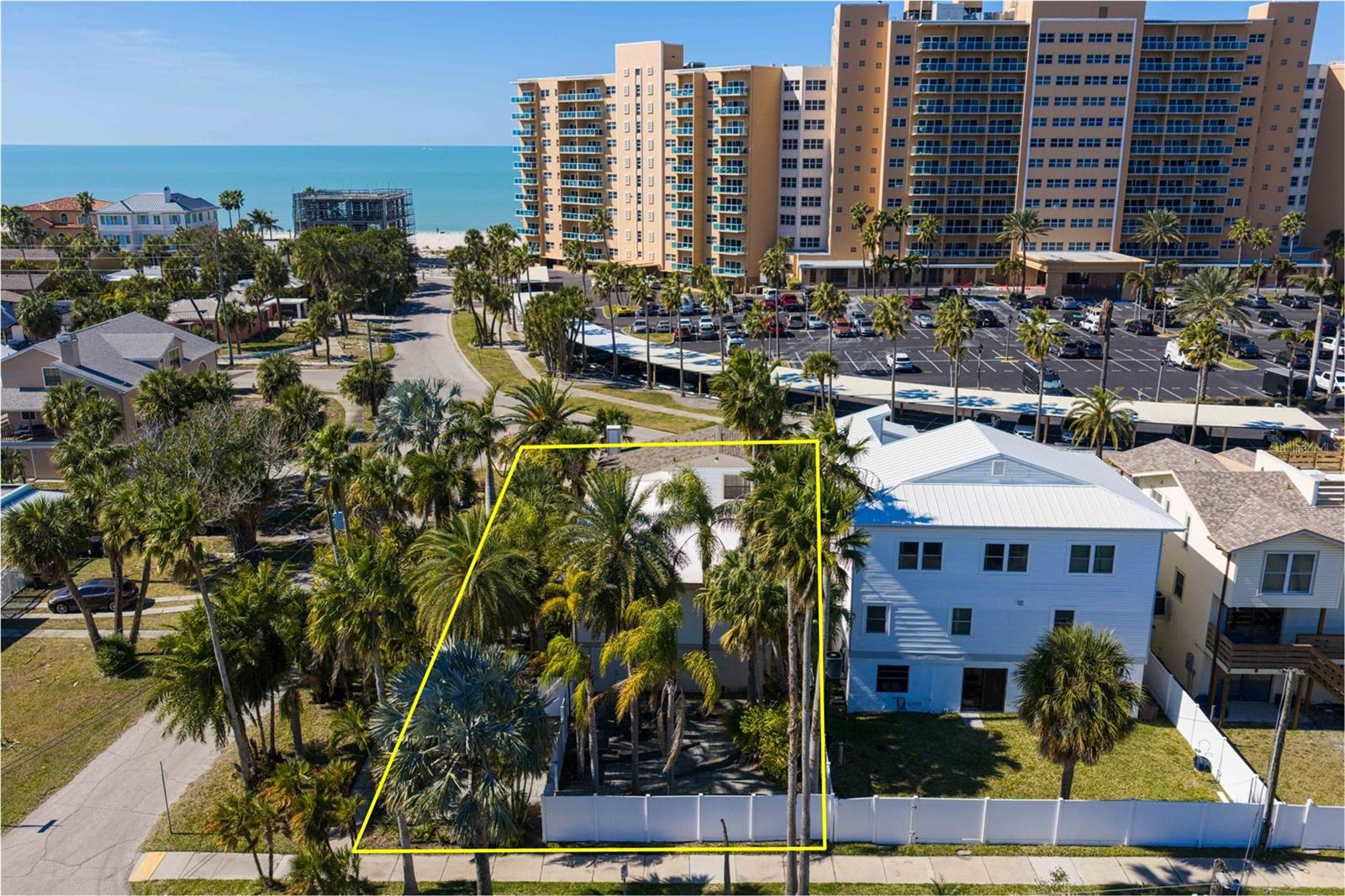 GEORGILAS SUB-REPLAT OF BLK 19 MANDALAY - Residential