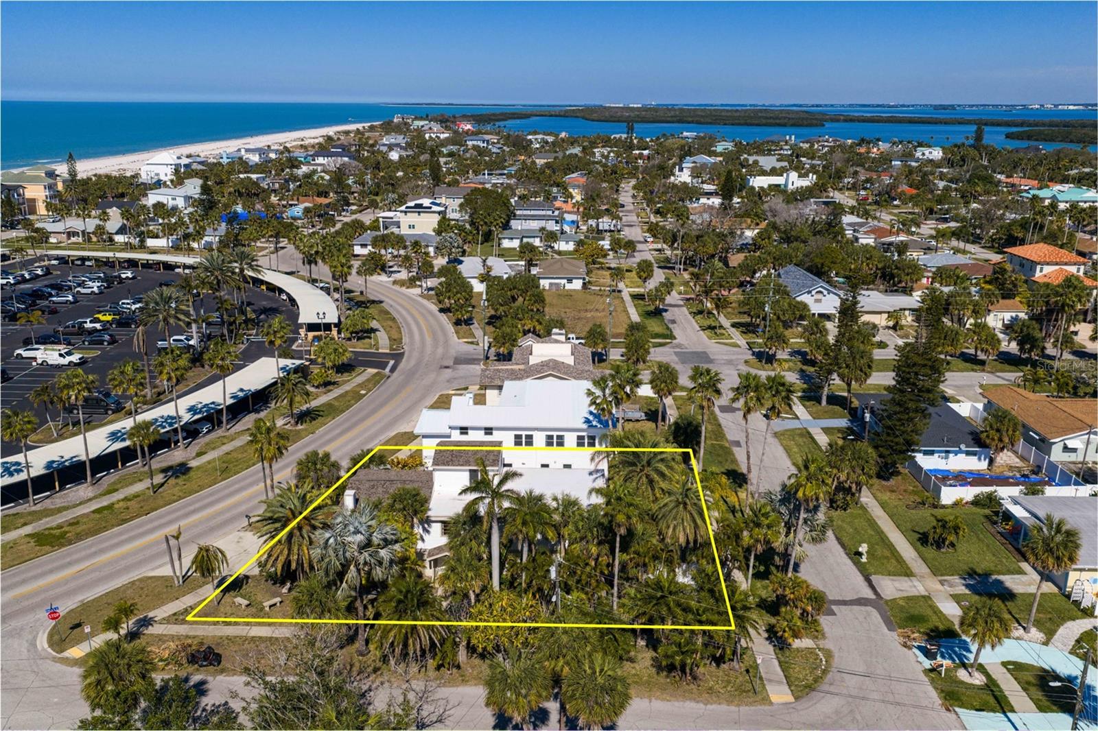 GEORGILAS SUB-REPLAT OF BLK 19 MANDALAY - Residential