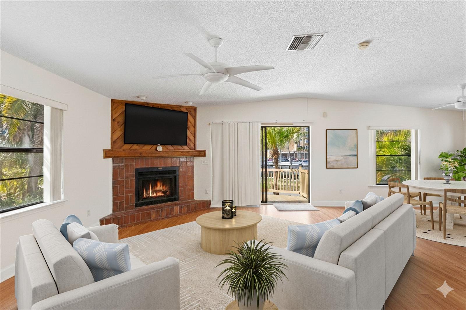 GEORGILAS SUB-REPLAT OF BLK 19 MANDALAY - Residential