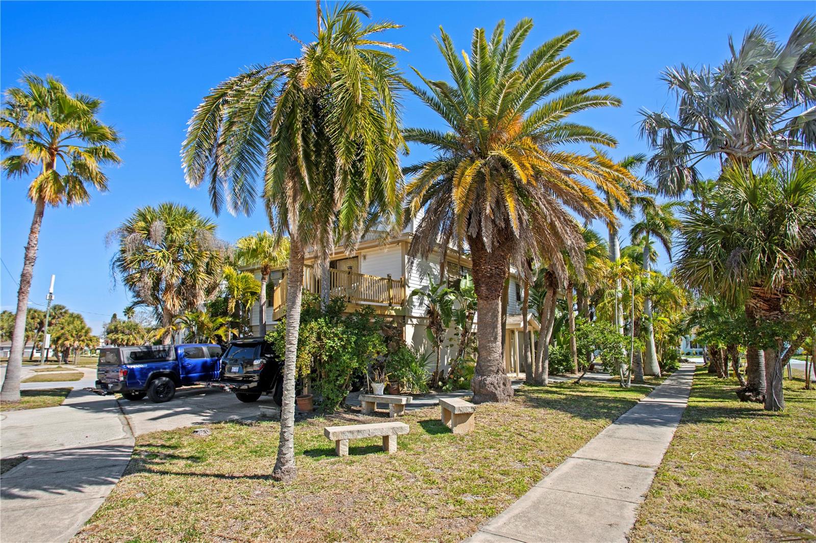 GEORGILAS SUB-REPLAT OF BLK 19 MANDALAY - Residential