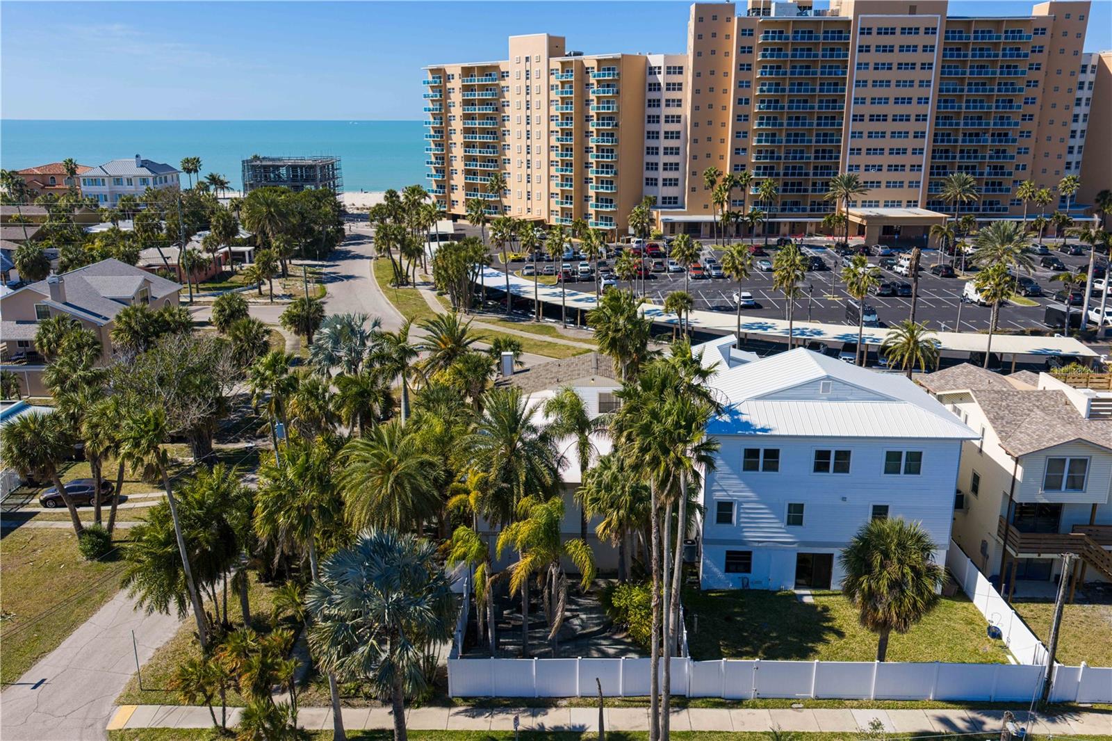 GEORGILAS SUB-REPLAT OF BLK 19 MANDALAY - Residential