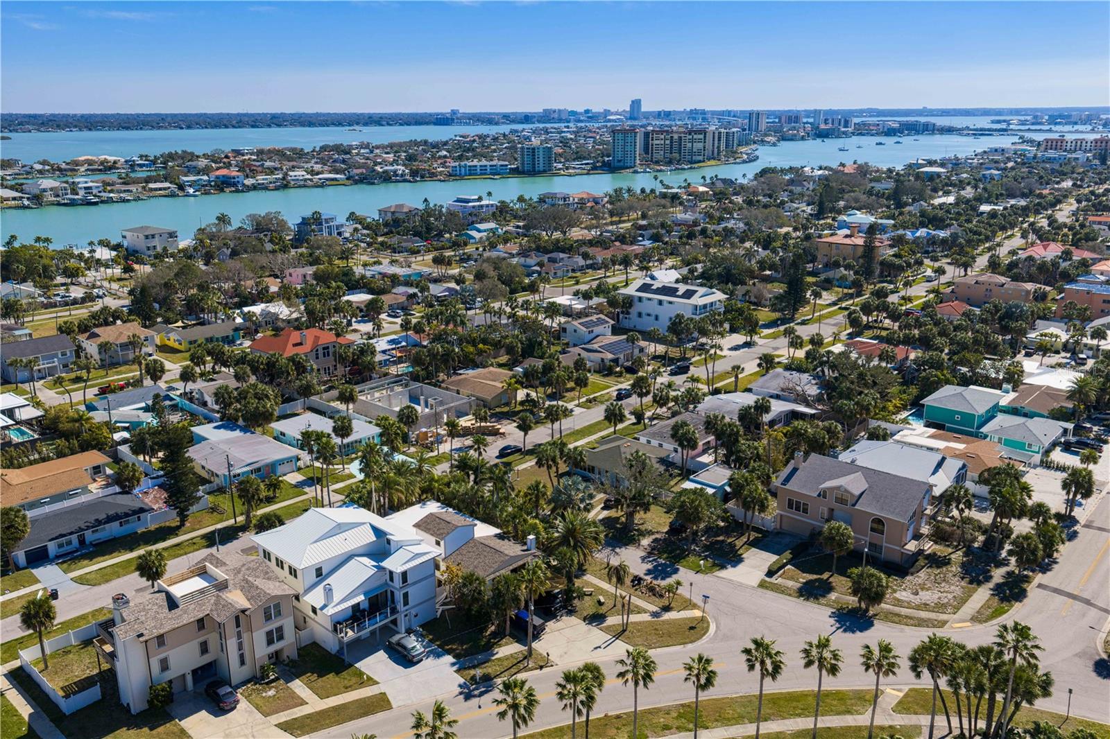 GEORGILAS SUB-REPLAT OF BLK 19 MANDALAY - Residential