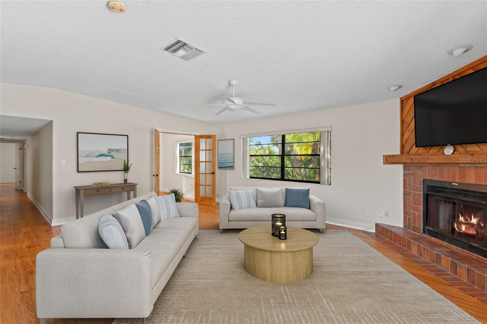 GEORGILAS SUB-REPLAT OF BLK 19 MANDALAY - Residential