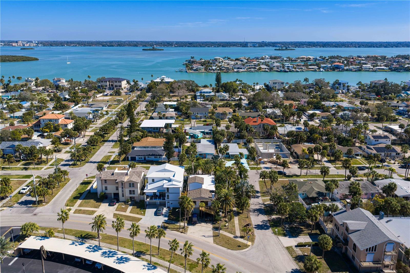 GEORGILAS SUB-REPLAT OF BLK 19 MANDALAY - Residential