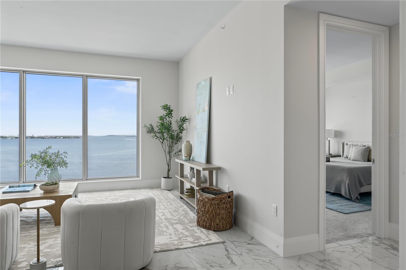 ALTURA BAYSHORE - Residential