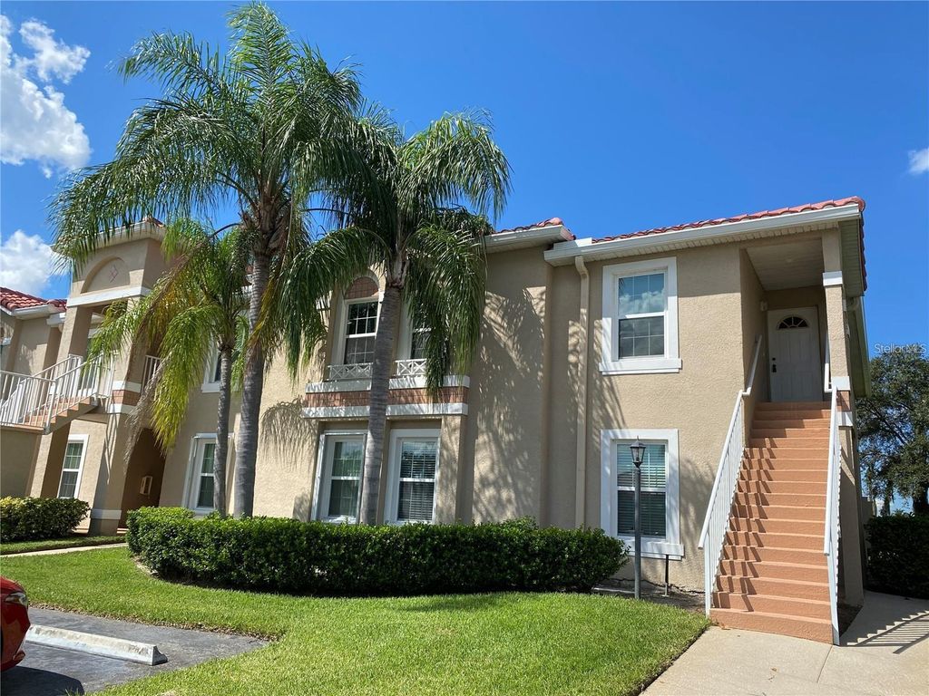 Photo of 2830 Osprey Cove Place #204, Kissimmee, FL 34746 (MLS # O6412595)