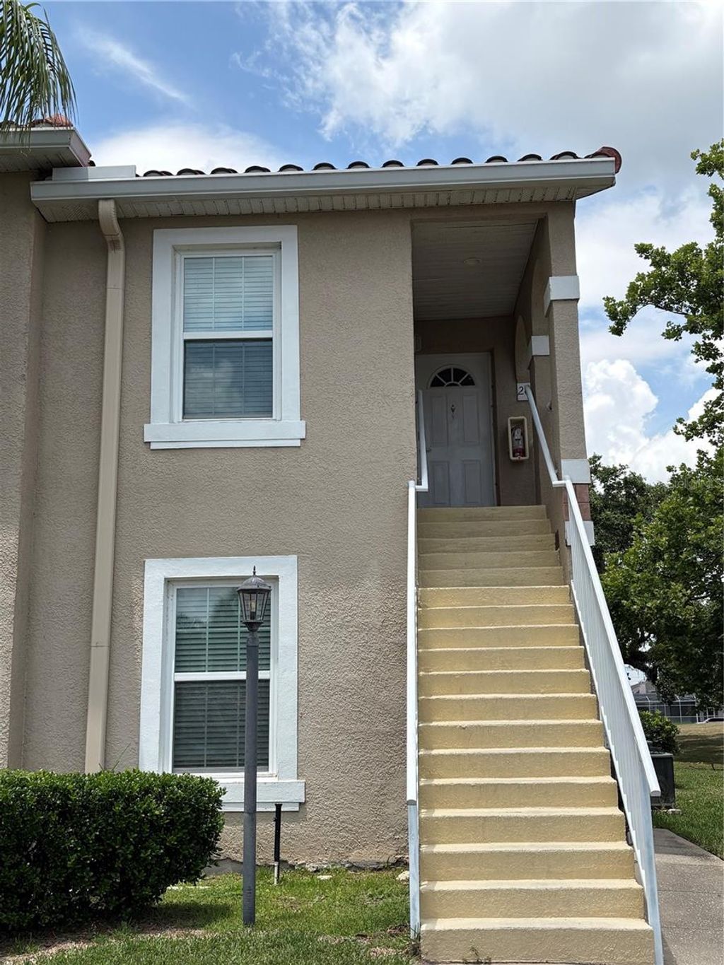 Photo of 2830 Osprey Cove Place #204, Kissimmee, FL 34746 (MLS # O6412595)