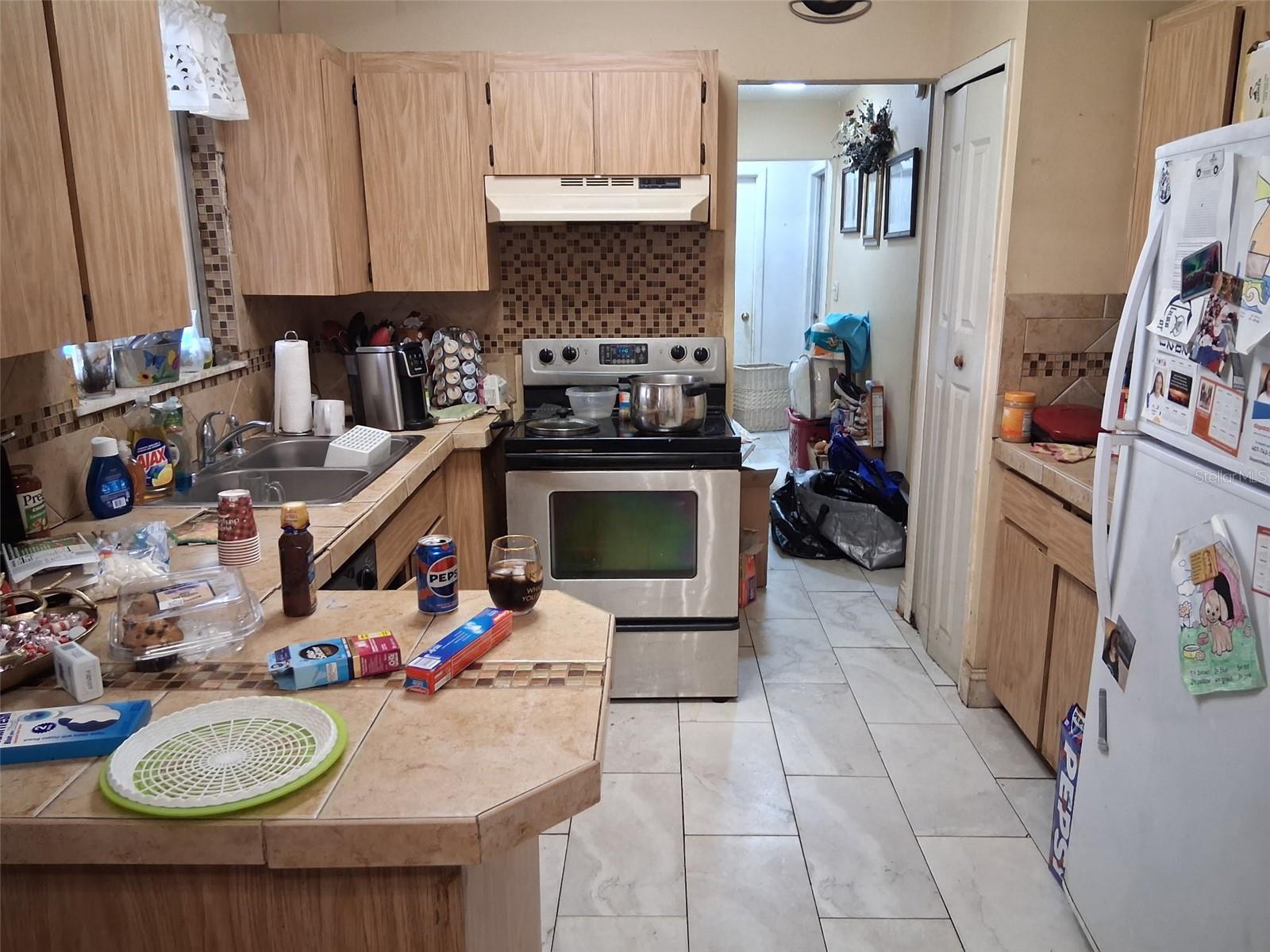 POINCIANA VILLAGE 2 NBHD 3 - Residential