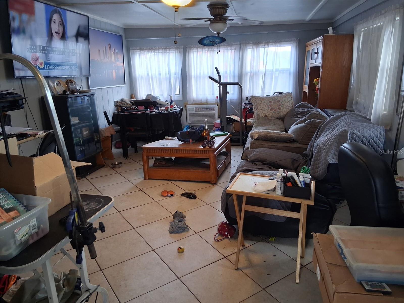 POINCIANA VILLAGE 2 NBHD 3 - Residential