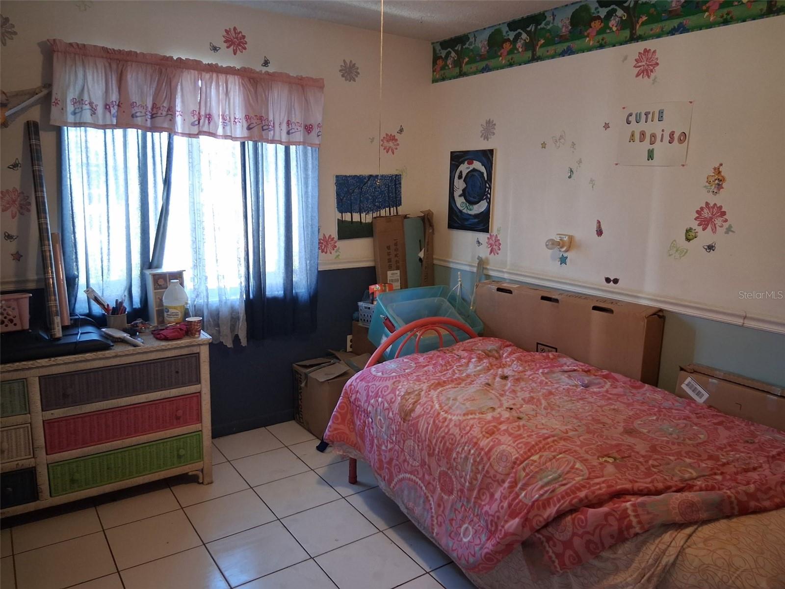 POINCIANA VILLAGE 2 NBHD 3 - Residential