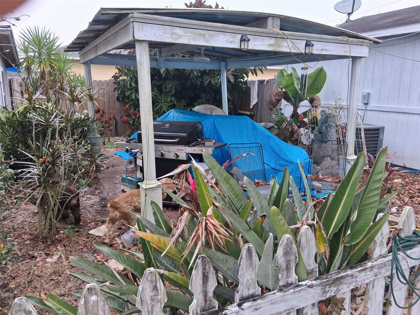 POINCIANA VILLAGE 2 NBHD 3 - Residential