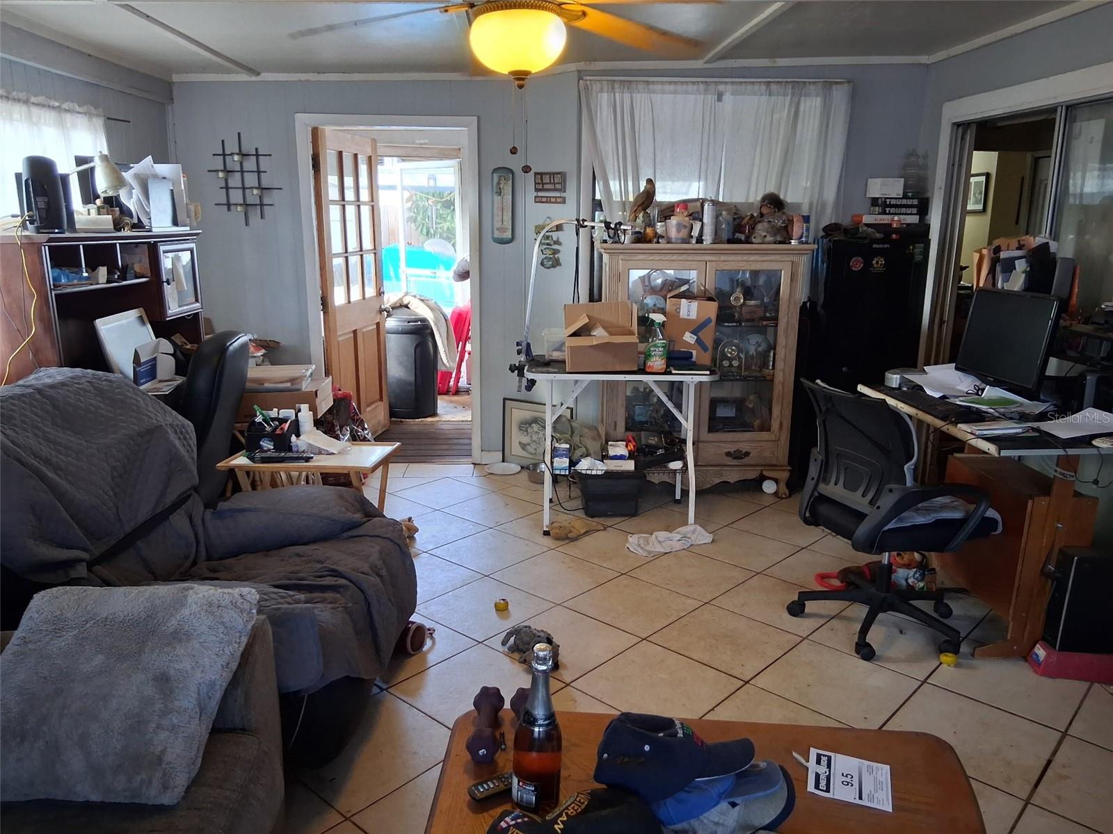 POINCIANA VILLAGE 2 NBHD 3 - Residential