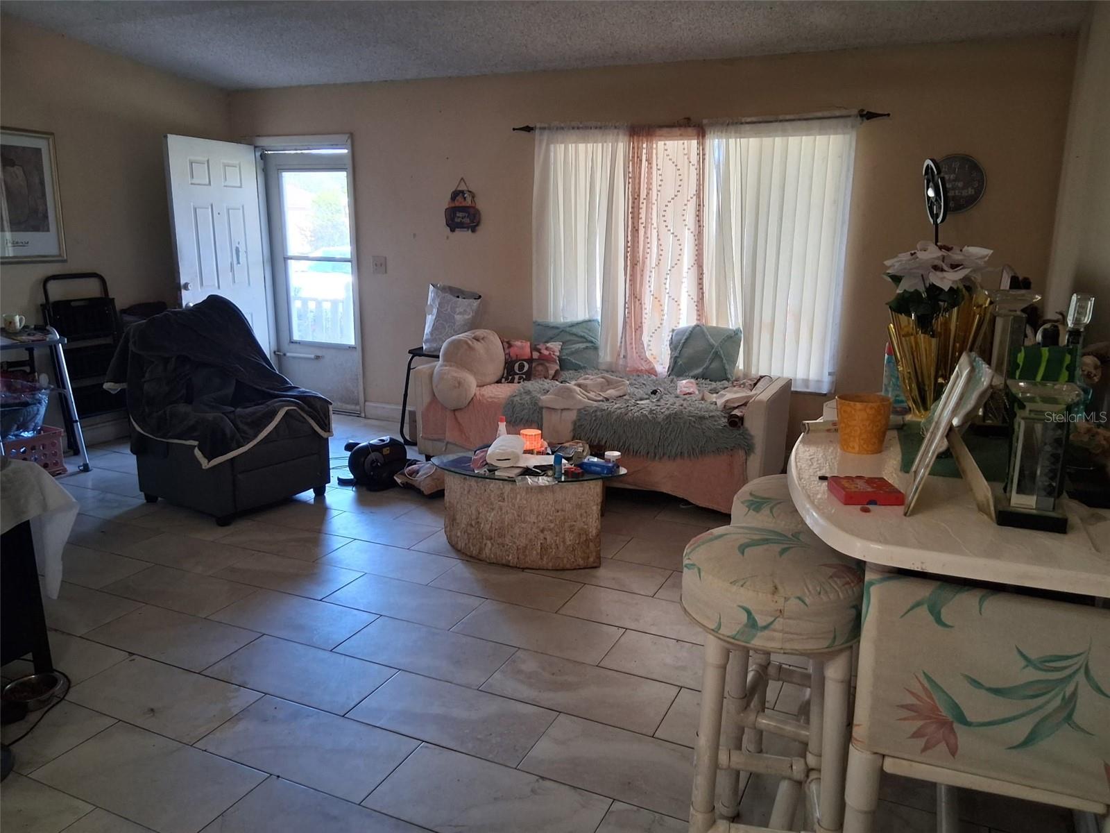 POINCIANA VILLAGE 2 NBHD 3 - Residential