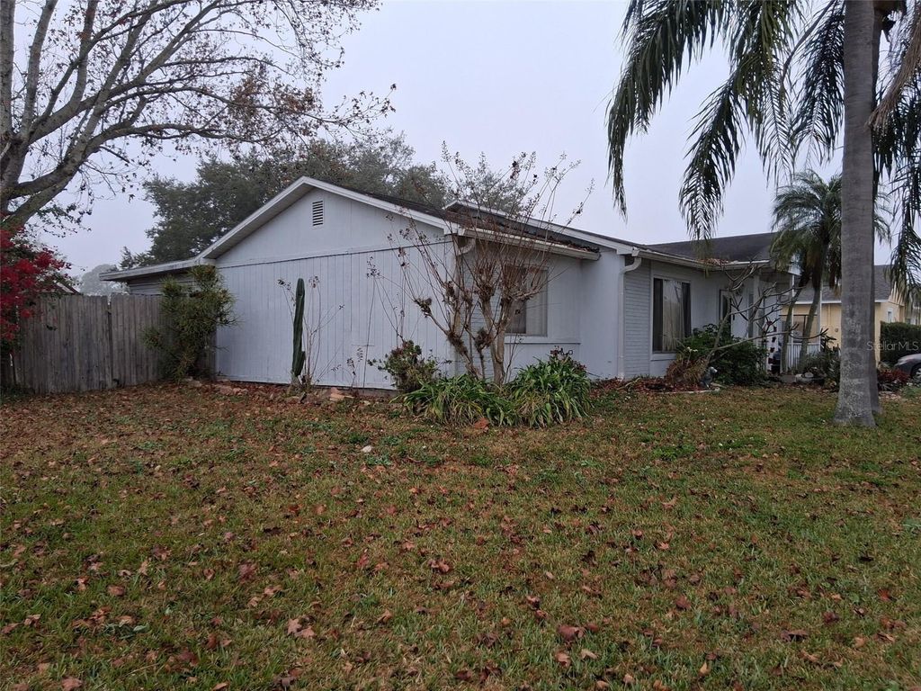 Photo of 648 Bayport Drive, Kissimmee, FL 34758 (MLS # TB8460504)