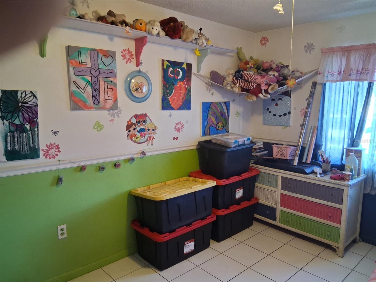 POINCIANA VILLAGE 2 NBHD 3 - Residential