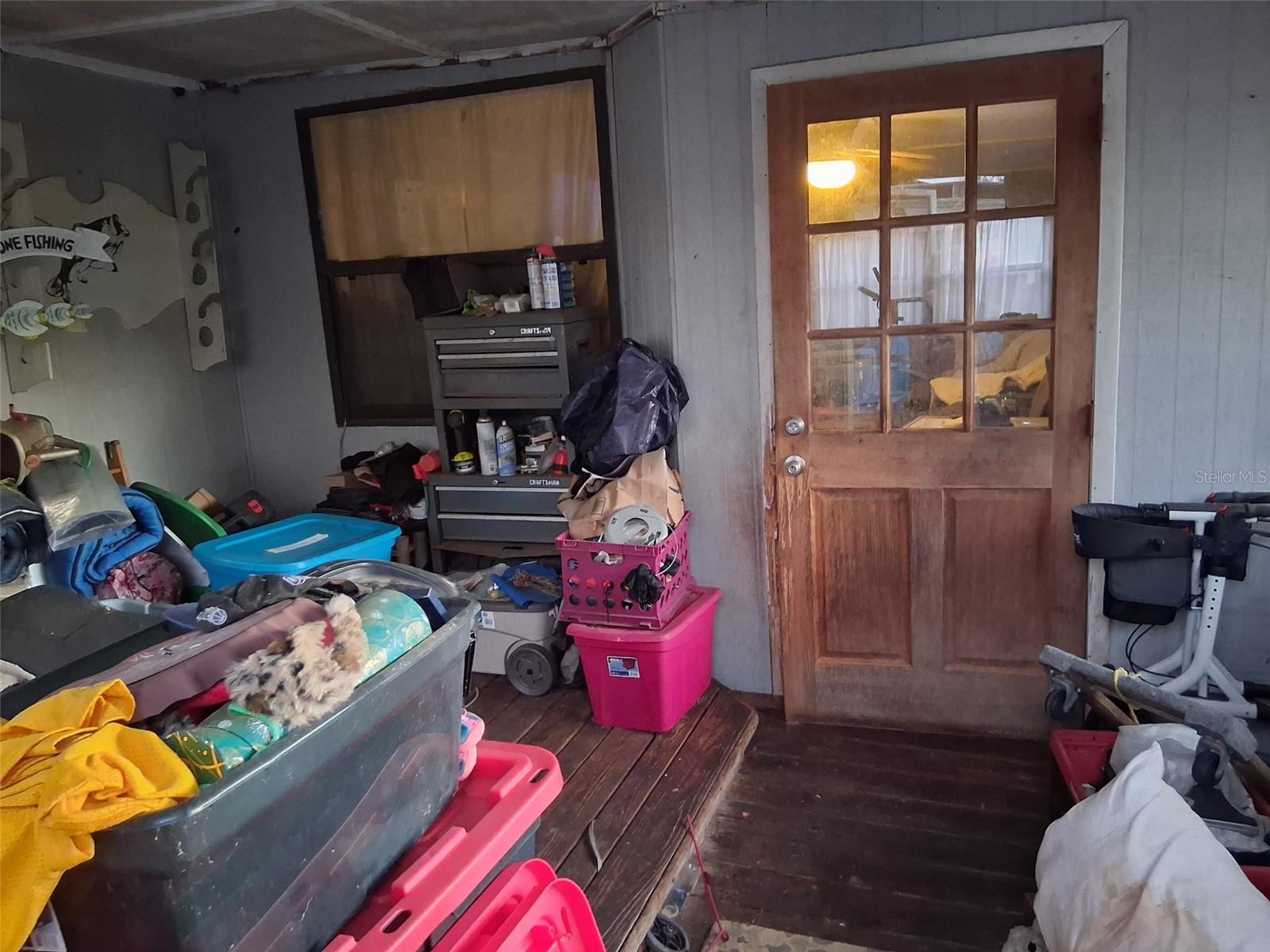 POINCIANA VILLAGE 2 NBHD 3 - Residential